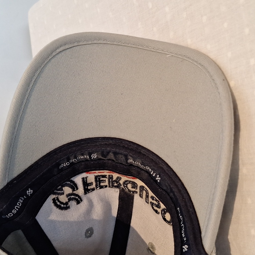 Ferguson Racing #43 Baseball Cap - Picture 8 of 8